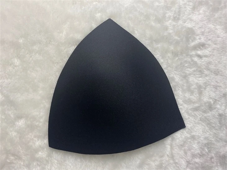Triangular-shaped Bra Cup high quality